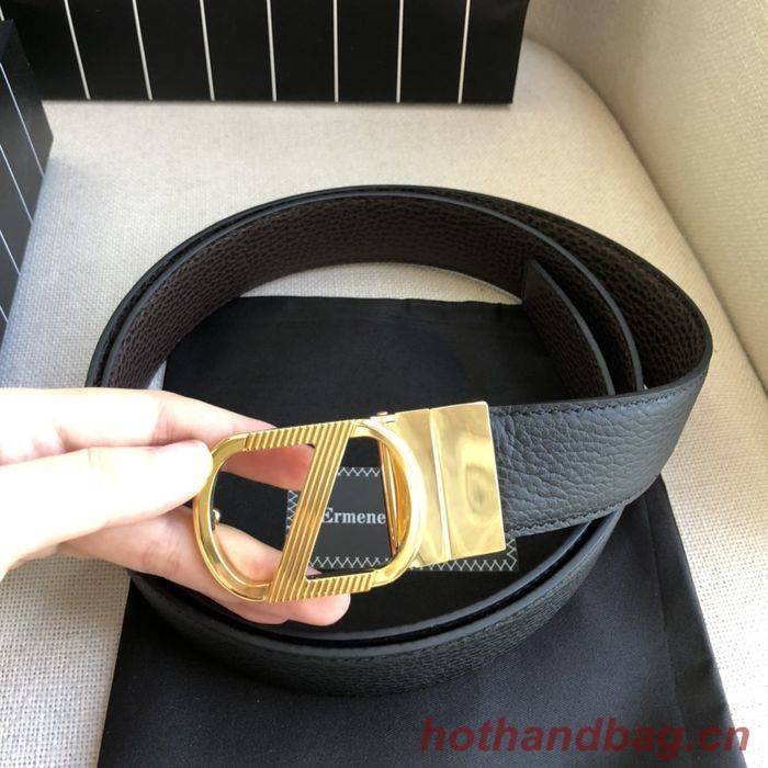 Ermenegildo Zegna Belt 35MM EZB00012 Ermenegildo Zegna Belt 35MM EZB00012